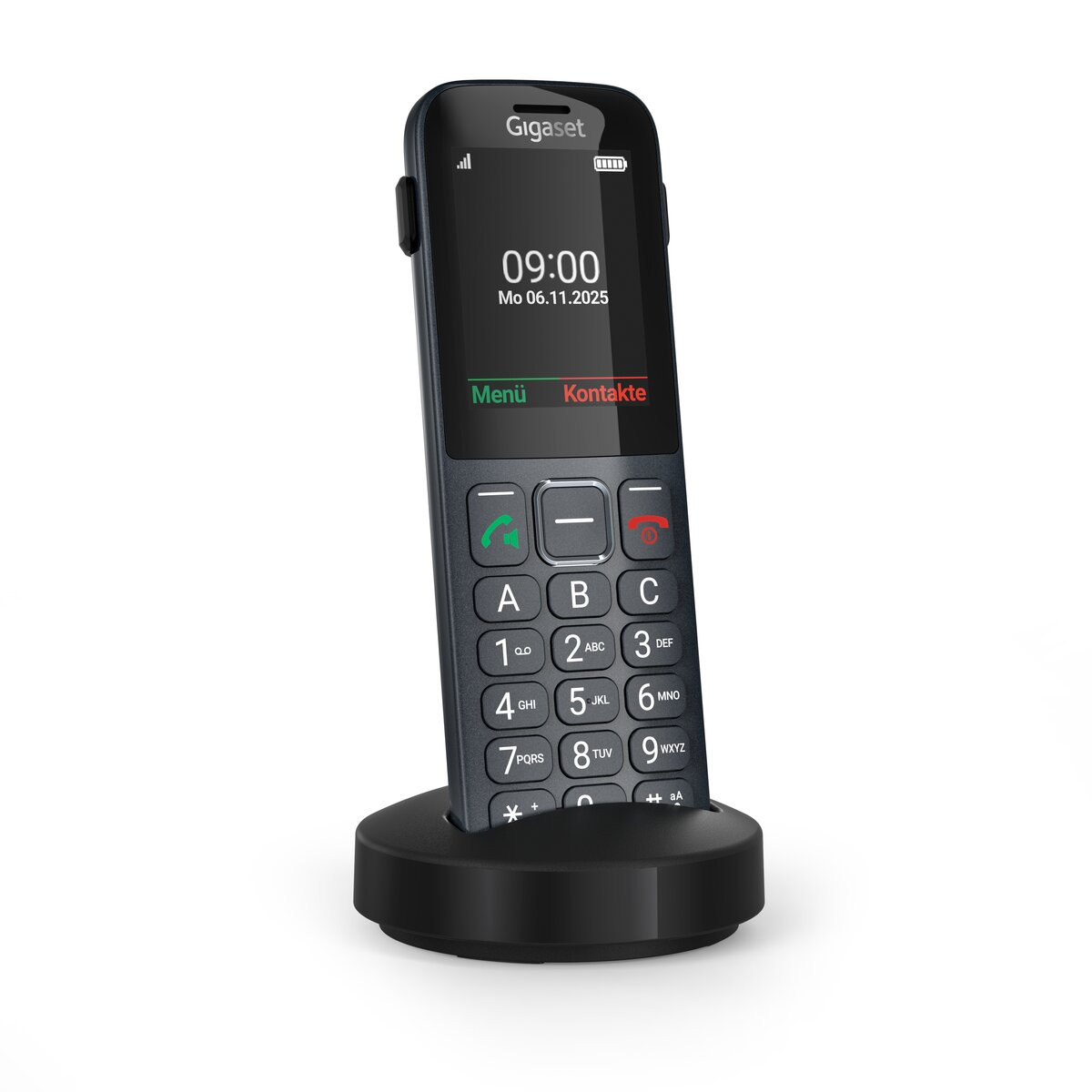Gigaset COMFORT 600 SIM
